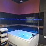 아파트 Le Nid Douillet
