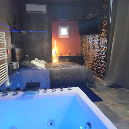 Le Nid Douillet * Chaumuzy