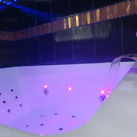 Lejlighed Le Nid Douillet