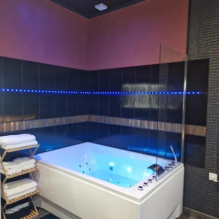 Lejlighed Le Nid Douillet